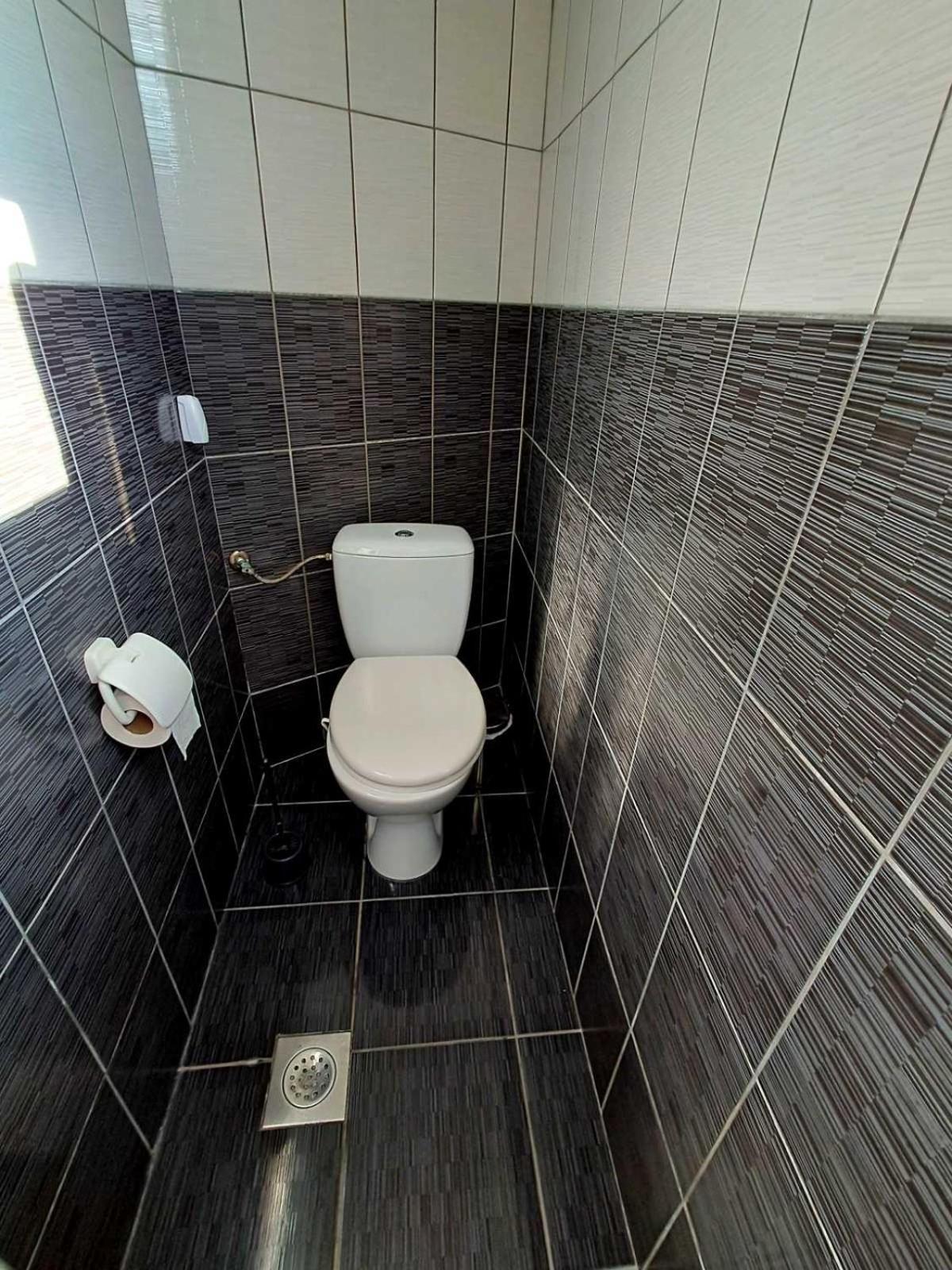 Miroslav Apartamento Baška Exterior foto