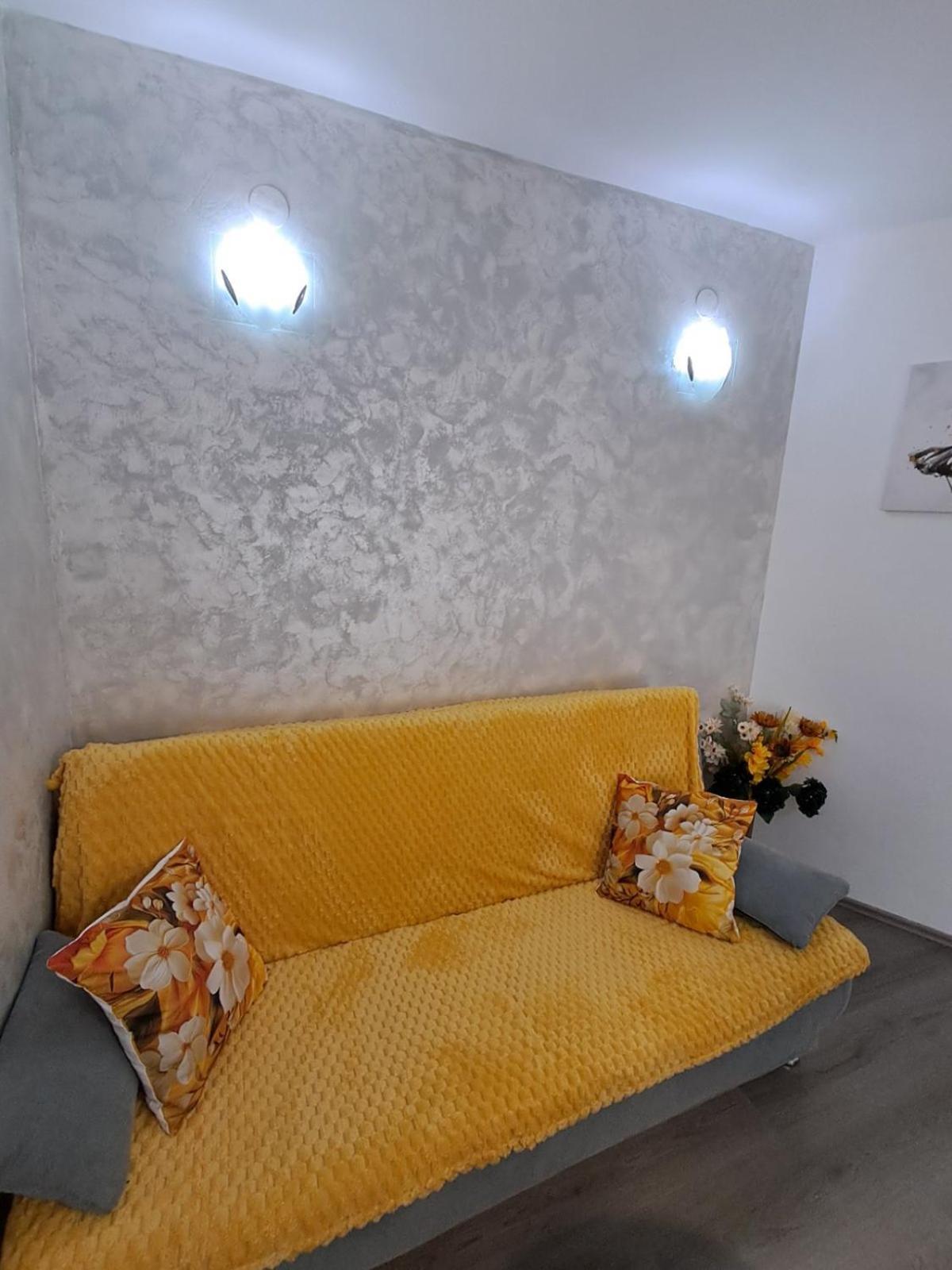Miroslav Apartamento Baška Exterior foto